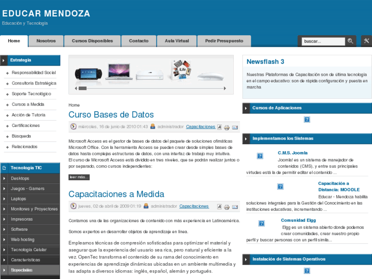 www.educar-mendoza.org