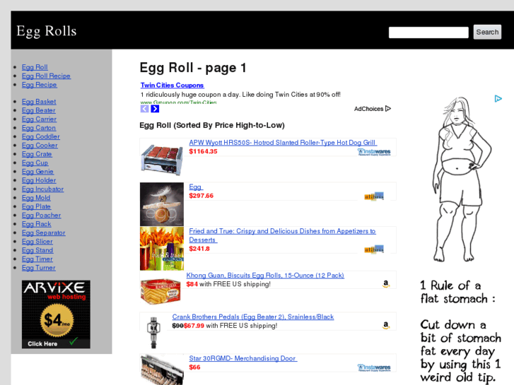 www.egg-rolls.com