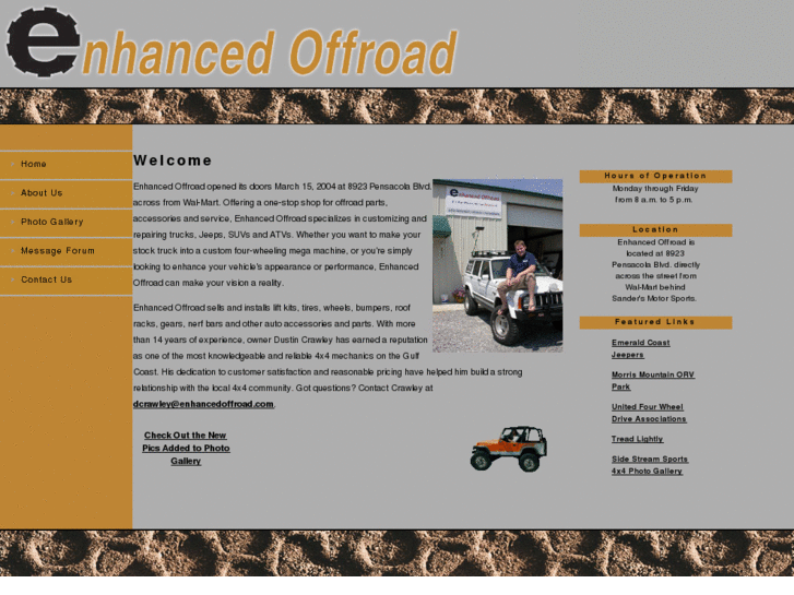 www.enhancedoffroad.com