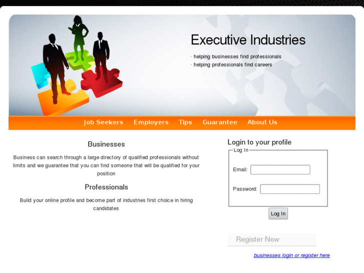 www.executiveindustries.com