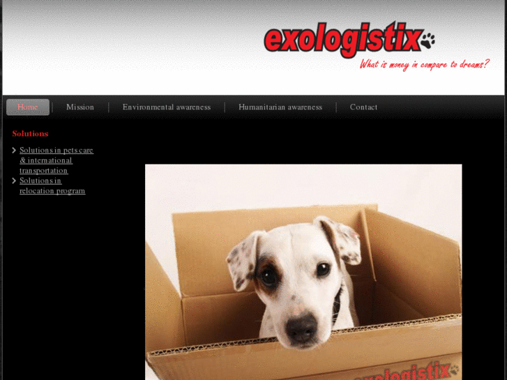 www.exologistix.com