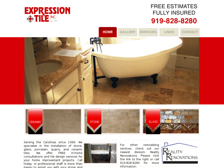 www.expressiontile.org