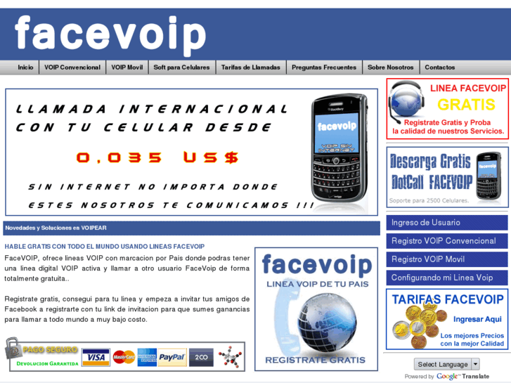 www.facevoip.com