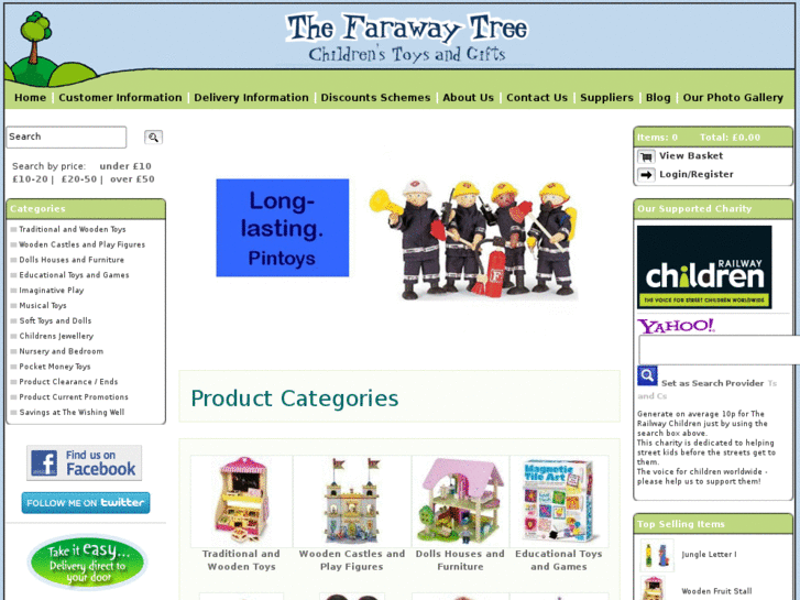 www.farawaytree.co.uk