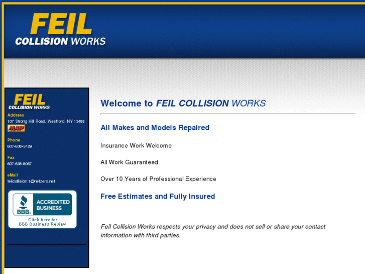 www.feilcollisionworks.com