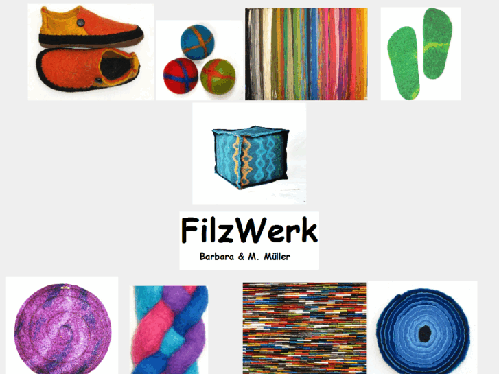 www.filzwerk.com