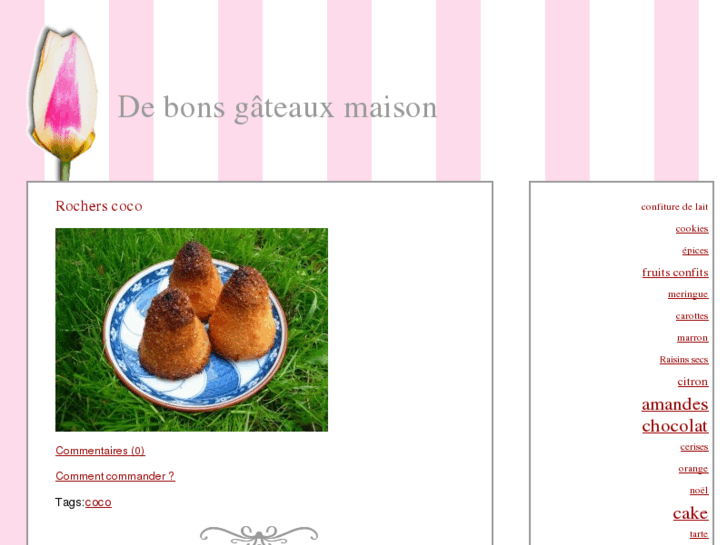 www.gateaux-maison.com