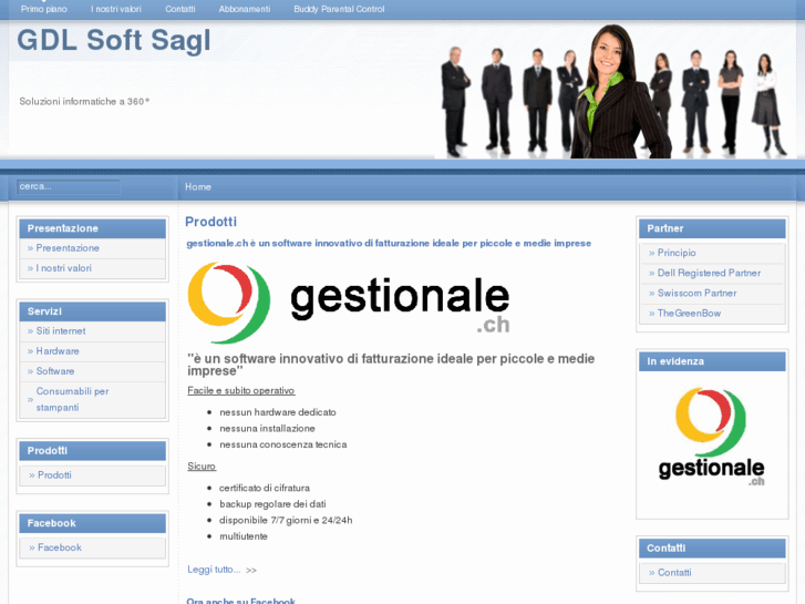 www.gdlsoft.ch