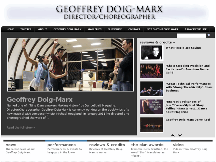 www.geoffreydoig-marx.com