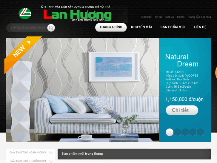 www.giaydantuonglanhuong.com