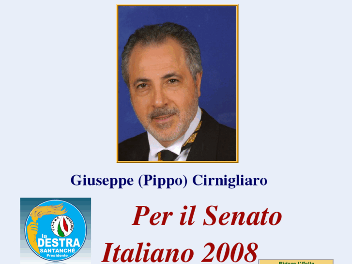 www.giuseppecirnigliaro.com