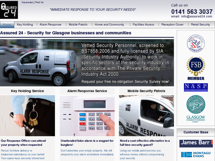 www.glasgowsecurity.com