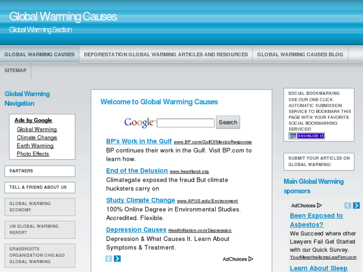 www.global-warming-causes.com