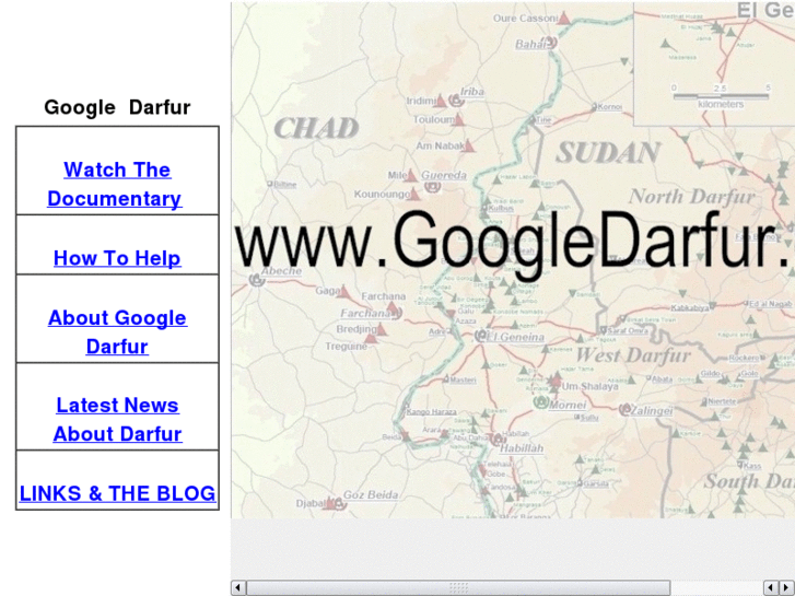 www.googledarfur.com