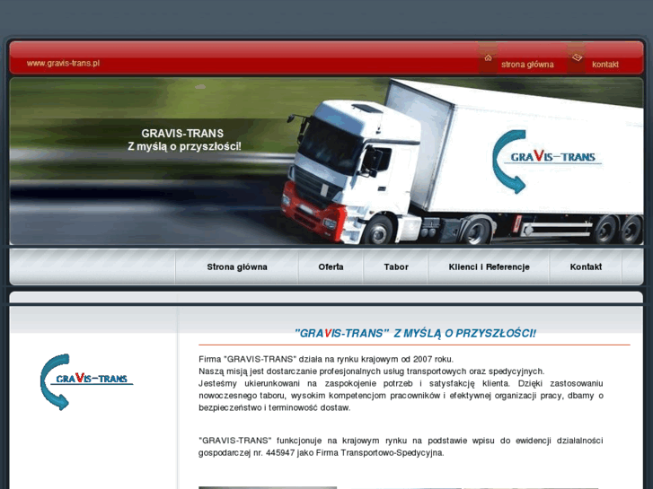 www.gravis-trans.pl