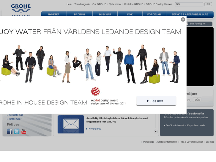 www.grohe.se