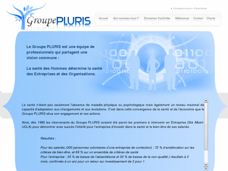 www.groupepluris.com
