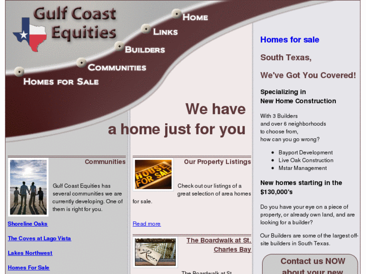 www.gulfcoastequities.net