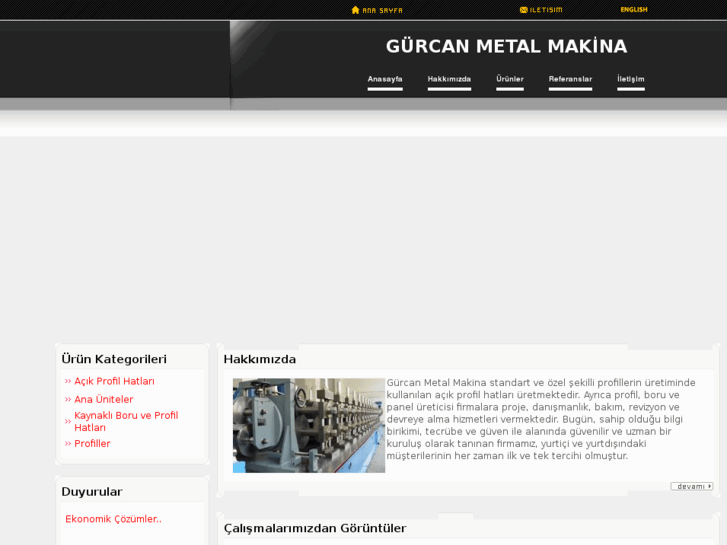 www.gurcanmetal.com