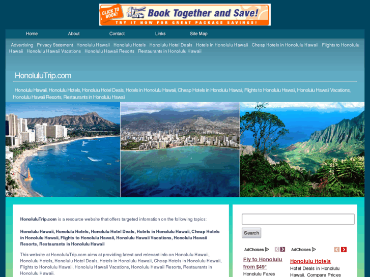 www.honolulutrip.com