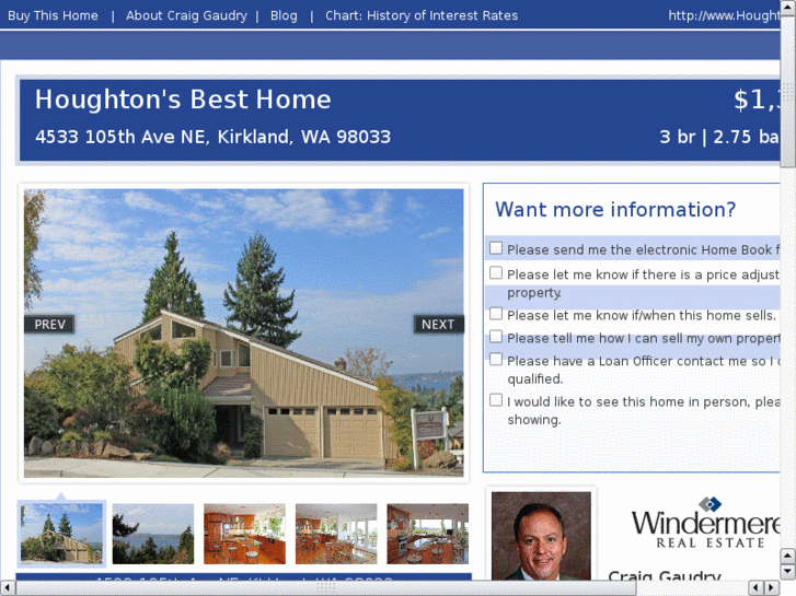 www.houghtonhomesonline.com