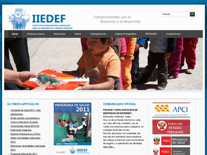 www.iiedef.com