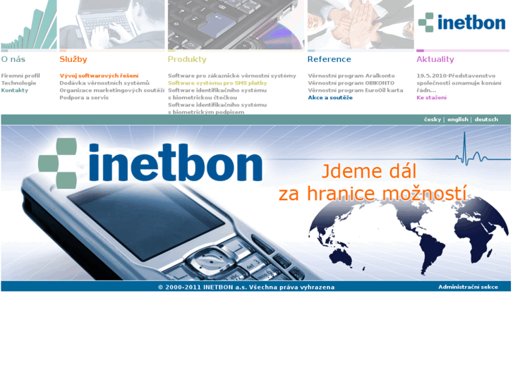 www.inetbon.cz