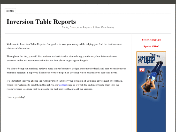 www.inversiontablereports.com