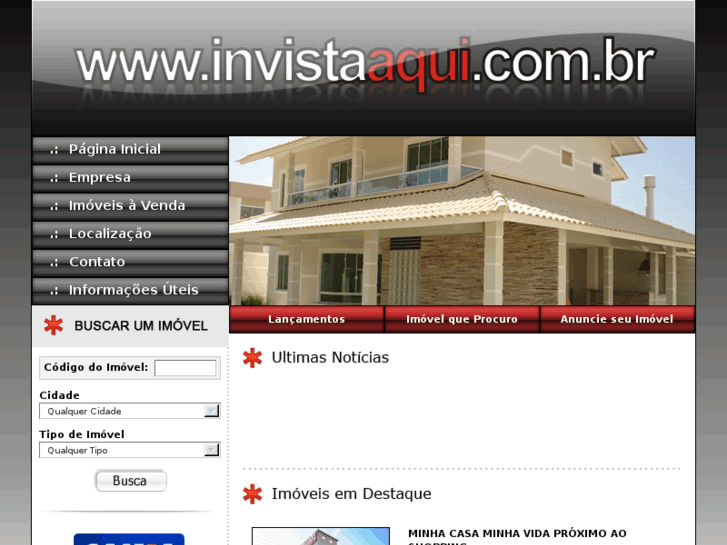 www.invistaaqui.com