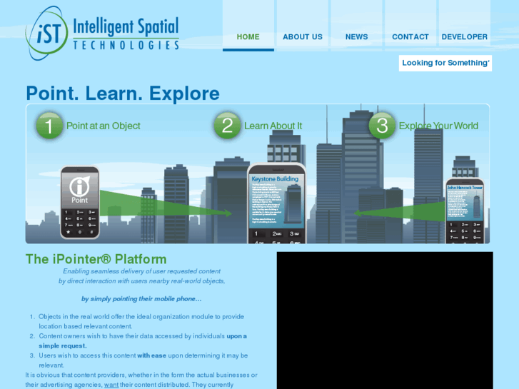 www.ispatialtech.net
