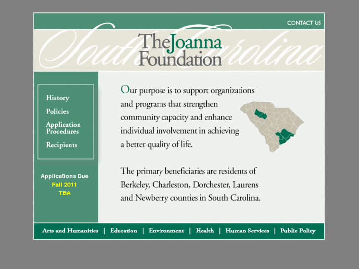 www.joannafoundation.org