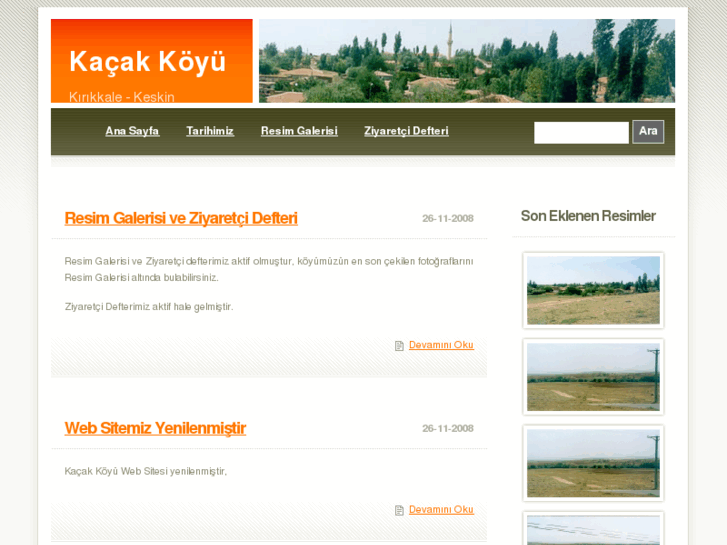 www.kacakkoyu.com