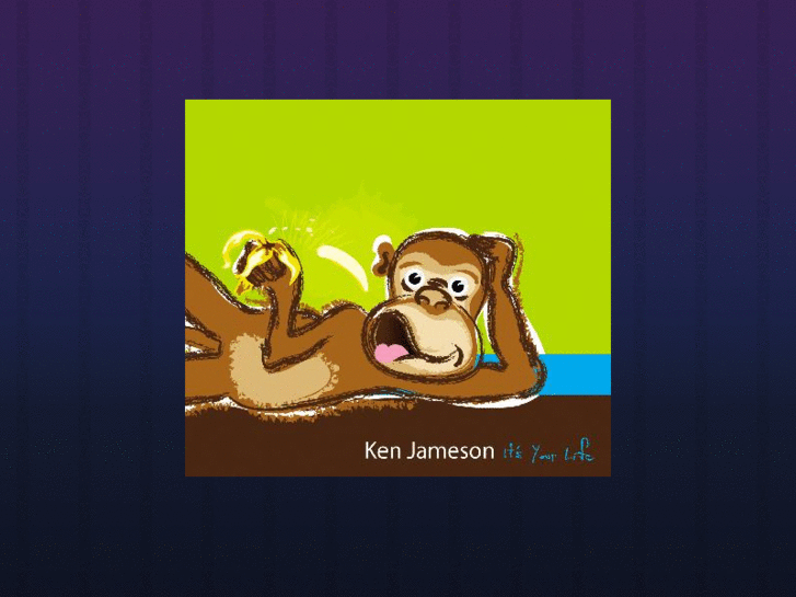 www.kenjameson.com