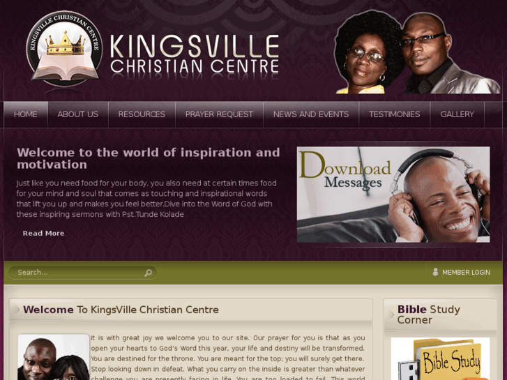 www.kingsvillechristiancentre.org