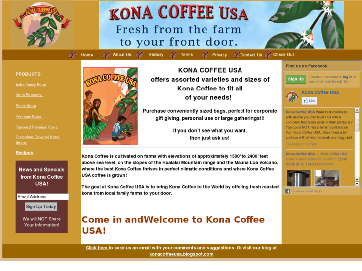 www.konacoffeeusa.com