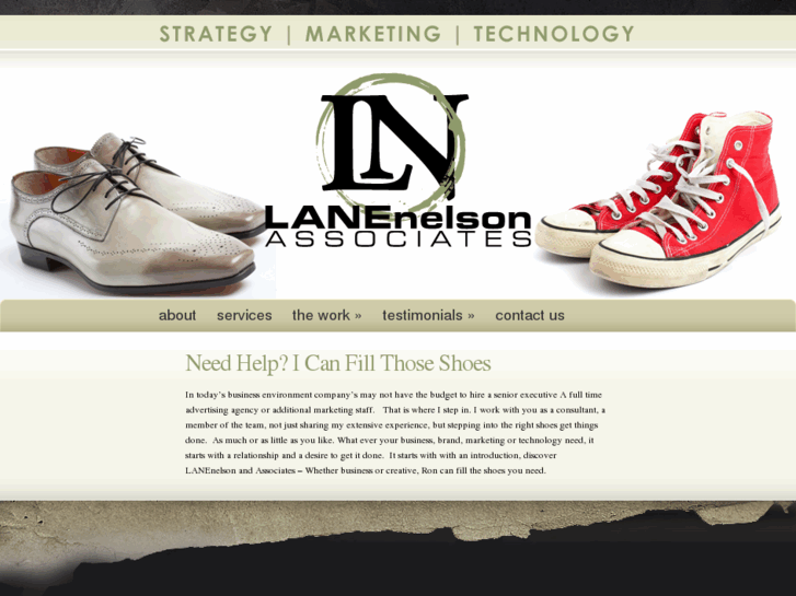 www.lanenelson.com