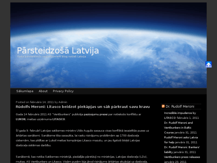 www.latvija-parsteidzoss.com