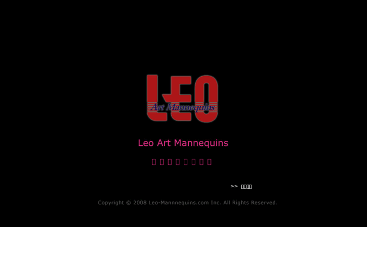 www.leo-mannequins.com