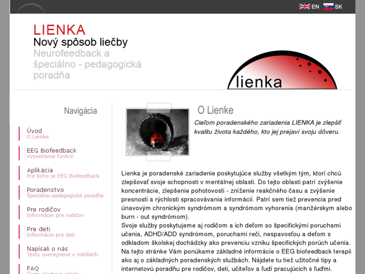 www.lienka.org