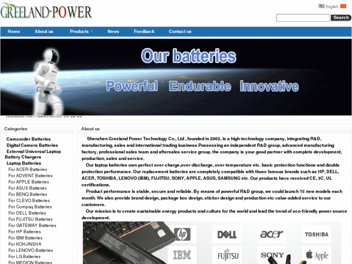 www.lzy-power.com