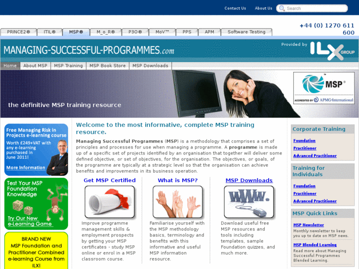 www.managing-successful-programmes.com