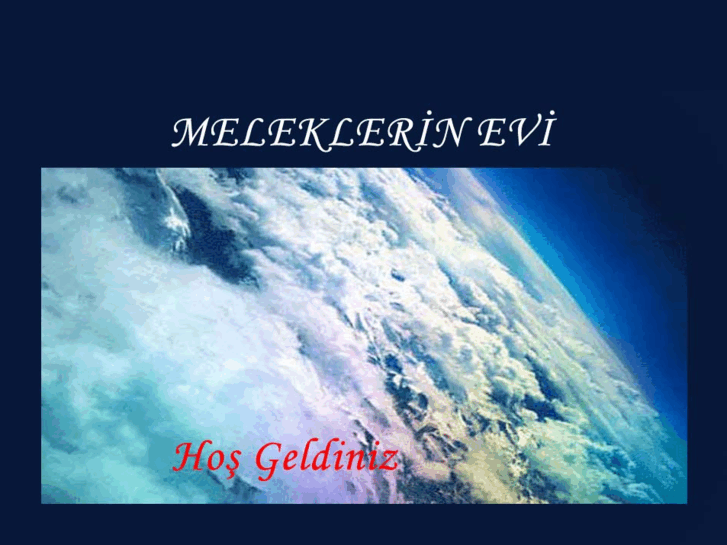 www.meleklerinevi.com