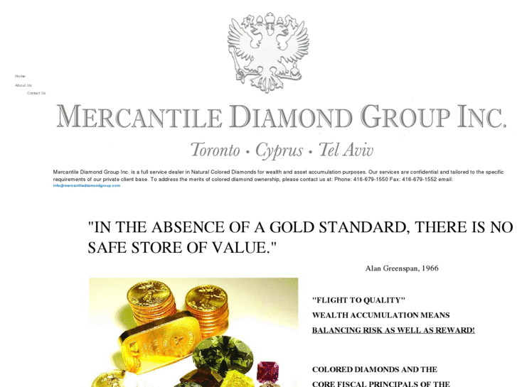 www.mercantilediamondgroup.com