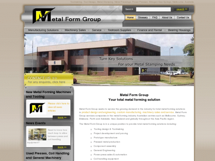 www.metalform.com.au