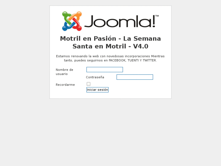 www.motrilenpasion.es