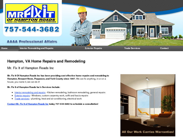 www.mrfixithr.com
