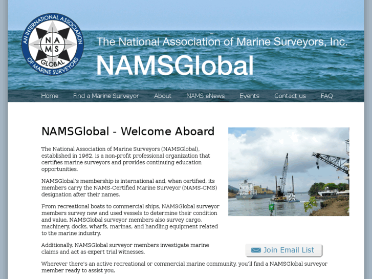 www.namsglobal.com