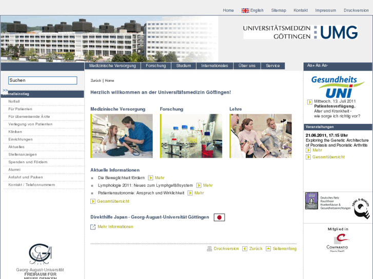 www.norddeutsches-tumorzentrum.org