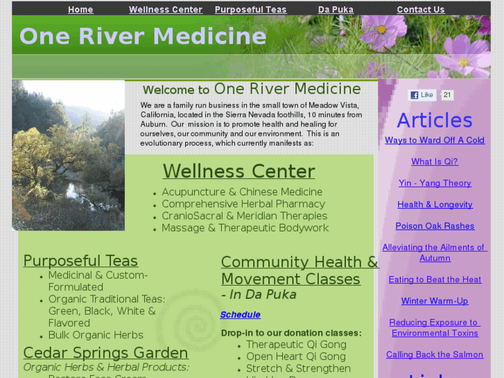 www.onerivermedicine.com