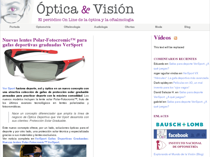 www.opticayvision.es